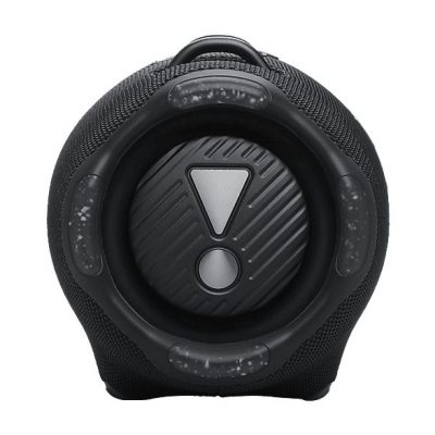 Altavoz inalámbrico - JBL Xtreme 4, 100 W, Bluetooth, 24 h Autonomía, Resistencia agua IP67, Con correa, Negro