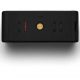 Altavoz inalámbrico - Marshall Middleton  Black and Brass, 15 W, Bluetooth 5.1, Autonomía 20 h, Negro