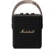 Altavoz inalámbrico - Marshall Stockwell II, 20W, Bluetooth, Autonomía de 20h, IPX4, Negro