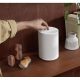 Altavoz inalámbrico - Sonos Era 100, Sonos Voice Control, Trueplay™, Bluetooth, Blanco