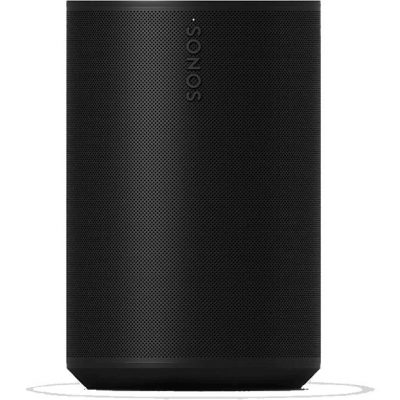 Altavoz inalámbrico - Sonos Era 100, Sonos Voice Control, Trueplay™, Bluetooth, Negro