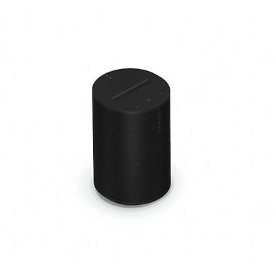 Altavoz inalámbrico - Sonos Era 100, Sonos Voice Control, Trueplay™, Bluetooth, Negro