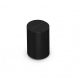 Altavoz inalámbrico - Sonos Era 100, Sonos Voice Control, Trueplay™, Bluetooth, Negro