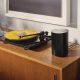 Altavoz inalámbrico - Sonos Era 100, Sonos Voice Control, Trueplay™, Bluetooth, Negro