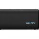 Altavoz inalámbrico - Sony ULT FIELD 5 (SRSULT50B), Bluetooth portátil, ULT POWER SOUND, 25 h, IP67, Resistente al agua, Correa, Con luces, Negro