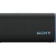 Altavoz inalámbrico - Sony ULT FIELD 5 (SRSULT50B), Bluetooth portátil, ULT POWER SOUND, 25 h, IP67, Resistente al agua, Correa, Con luces, Negro