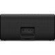 Altavoz inalámbrico - Sony ULT FIELD 5 (SRSULT50B), Bluetooth portátil, ULT POWER SOUND, 25 h, IP67, Resistente al agua, Correa, Con luces, Negro