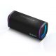 Altavoz inalámbrico - Sony ULT FIELD 5 (SRSULT50B), Bluetooth portátil, ULT POWER SOUND, 25 h, IP67, Resistente al agua, Correa, Con luces, Negro