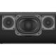 Altavoz inalámbrico - Sony ULT FIELD 5 (SRSULT50B), Bluetooth portátil, ULT POWER SOUND, 25 h, IP67, Resistente al agua, Correa, Con luces, Negro