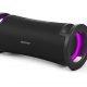 Altavoz inalámbrico - Sony ULT FIELD 7, SRSULT70B, Bluetooth, ULT POWER SOUND, Ultimate Deep Bass, Altavoz X-Balanced, Autonomía 30h, IP67, LED