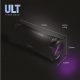 Altavoz inalámbrico - Sony ULT FIELD 7, SRSULT70B, Bluetooth, ULT POWER SOUND, Ultimate Deep Bass, Altavoz X-Balanced, Autonomía 30h, IP67, LED