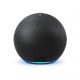 Altavoz inteligente - AMAZON ECHO DOT 4G, Amazon Alexa, Negro