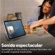 Altavoz inteligente - Amazon Echo Show 11, Pantalla Táctil Full HD 11.95”, Cámara de 13 MP, Blanco glaciar