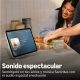 Altavoz inteligente - Amazon Echo Show 11, Pantalla Táctil Full HD 11.95”, Cámara de 13 MP, Graphite