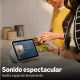 Altavoz inteligente - Amazon Echo Show 8, Pantalla Táctil HD 8,7", Cámara de 13MP, Audio Espacial, Graphite