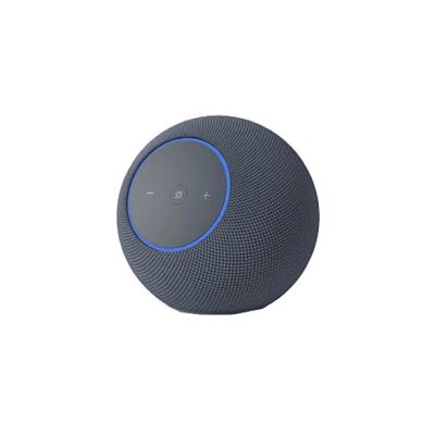 Altavoz inteligente - Amazon Echo Studio, Dolby Atmos, Omnisense, Graphite