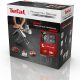 Amasadora de mano - TEFAL HT650E, 600 W, Totalmente variable velocidades, Plata
