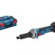 Amoladora  - 0601229100 BOSCH, Negro, Azul, Rojo, Plata