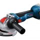 Amoladora  - 06017B0100 BOSCH, Negro