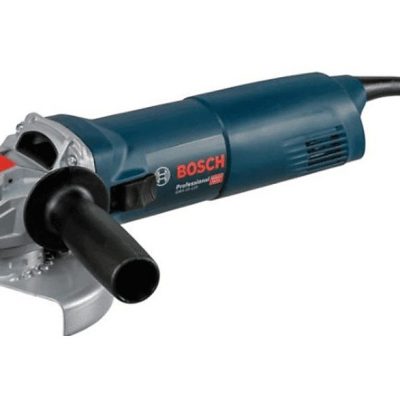Amoladora  - 06017B3000 BOSCH, Negro, Azul