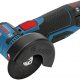 Amoladora  - 06019F2003 BOSCH, Negro, Azul, Rojo