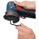 Amoladora  - 06019F200B BOSCH, Negro, Azul, Rojo