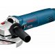 Amoladora  - gws 1000 professional BOSCH, Azul/Negro