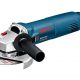 Amoladora  - gws 1000 professional BOSCH, Azul/Negro