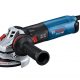 Amoladora  - GWS 17-125 BOSCH, Negro, Azul