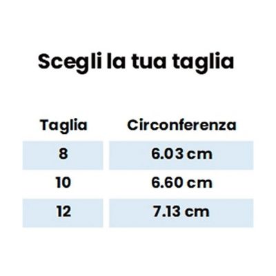 Anillo inteligente - AMAZFIT W2321TY1N, Inteligencia Artificial=Basic IA, 18,5 mAh, Titanio