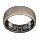Anillo inteligente - AMAZFIT W2321TY1N, Inteligencia Artificial=Basic IA, 18,5 mAh, Titanio