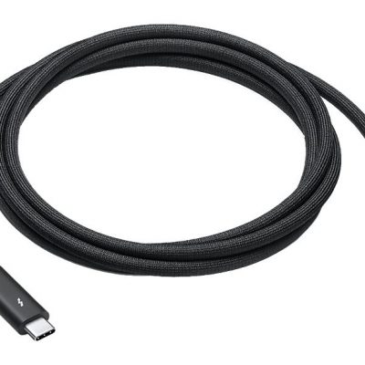 Cargadores para iOS - Mac
