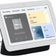 Asistente inteligente - GOOGLE Nest Hub, Bluetooth, Google Assistant, Carbón