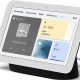 Asistente inteligente - GOOGLE Nest Hub, Bluetooth, Google Assistant, Carbón