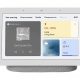 Asistente inteligente - GOOGLE Nest Hub, Bluetooth, Google Assistant, Tiza