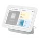 Asistente inteligente - GOOGLE Nest Hub, Bluetooth, Google Assistant, Tiza