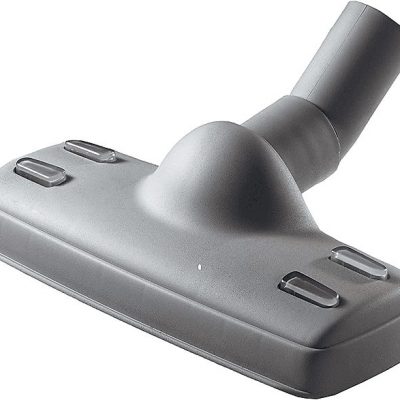 Aspirador con bolsa - AEG 900 258 412, 650 W, Depósito 3,5 l, Blanco