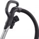 Aspirador con bolsa - AEG 900 258 509, 500 W, Depósito 3,5 l, Negro