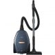 Aspirador con bolsa - AEG 900 401 124, 600 W, Potencia de succión 500 AirWatt, Depósito 3,5 l, Azul