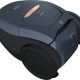 Aspirador con bolsa - AEG 900 401 124, 600 W, Potencia de succión 500 AirWatt, Depósito 3,5 l, Azul