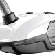 Aspirador con bolsa - AEG 900 940 430, 800 W, Depósito 3,5 l, Negro