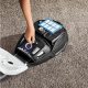 Aspirador con bolsa - AEG 900 940 430, 800 W, Depósito 3,5 l, Negro