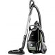 Aspirador con bolsa - AEG 900 940 516, 850 W, Depósito 5 l, Negro