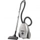Aspirador con bolsa - AEG 900258506, 600 W, Depósito 3,5 l, Gris