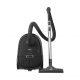 Aspirador con bolsa - AEG AB61C2OKO, 750 W, Potencia de succión 232 W, Depósito 3,5 l, Gris