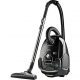 Aspirador con bolsa - AEG AKLBB915320522, 650 W, Depósito 3,5 l, Inox