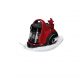 Aspirador con bolsa - BOSCH 4242005162888, 700 W, Depósito 1,5 l, Negro