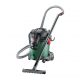Aspirador con bolsa - BOSCH AdvancedVac 20 (Incluye accesorios), 1200 W, Potencia de succión 300 W, Depósito 16,8 l, Verde