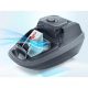 Aspirador con bolsa - BOSCH AKLBB1670810431, 650 W, Depósito 5 l, Negro