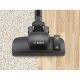 Aspirador con bolsa - BOSCH AKLBB1670810431, 650 W, Depósito 5 l, Negro